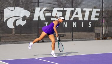 Wildcats Doubles Team Advance to Quarterfinals at ITA Central Regional