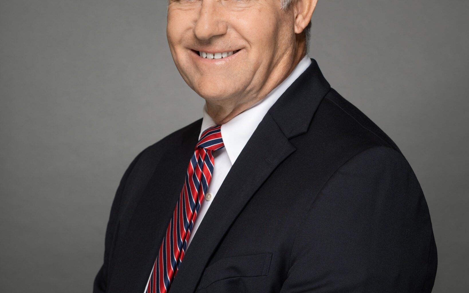 NASA Names Stephen Cash Marshall Center Director