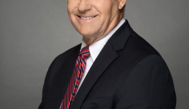 NASA Names Stephen Cash Marshall Center Director