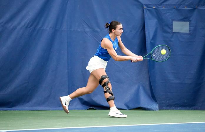 Hofstra Completes Day Two At ITA Regional Championship