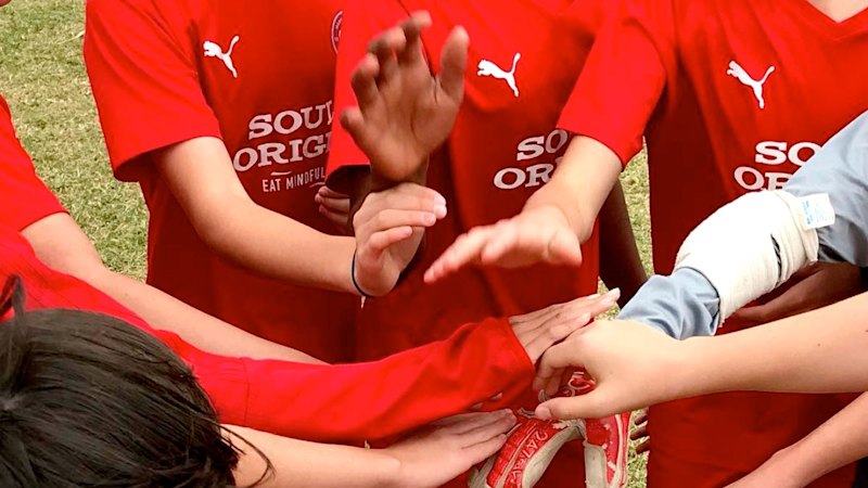 Marrickville FC Red Devils: The battle over one of Sydney’s largest community football clubs