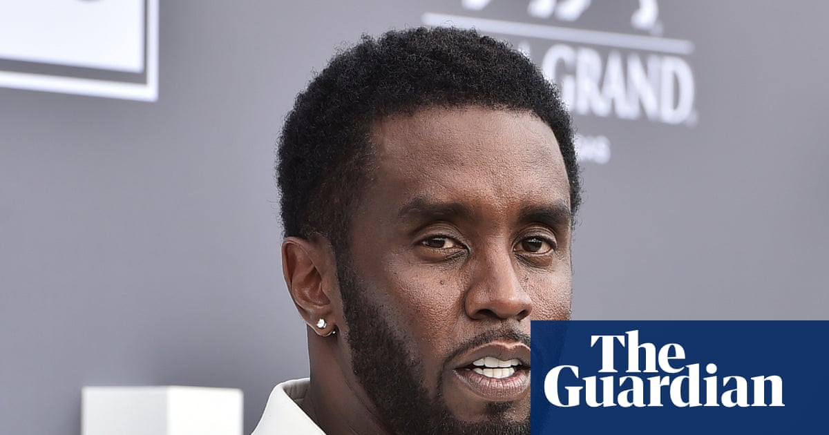Sean ‘Diddy’ Combs moved to new prison after reports of a luxury lifestyle behind bars | Sean ‘Diddy‘ Combs