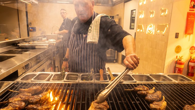 US-Australia lamb trade: Ambassador Greg Moriarty defends Australian imports against potential US tariffs