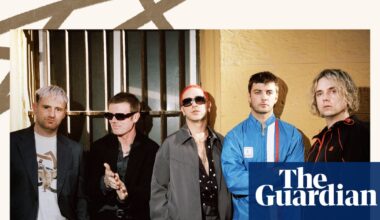From Time to Fontaines DC: the week in rave reviews | Culture
