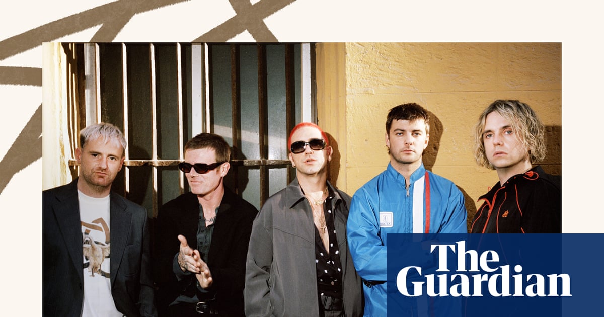From Time to Fontaines DC: the week in rave reviews | Culture
