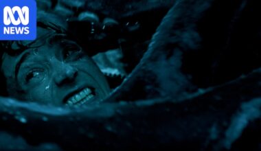 The Interview: Could a whale really swallow a human?