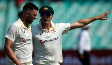 Cummins and his men are flying. Here’s why South Africa could do the unthinkable