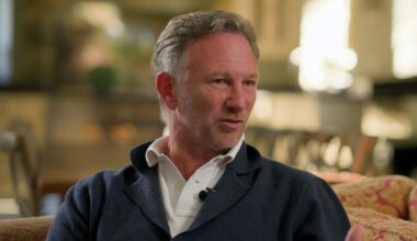 Christian Horner calls for F1 budget cap rethink: "Teams are spending $500 or $600m"
