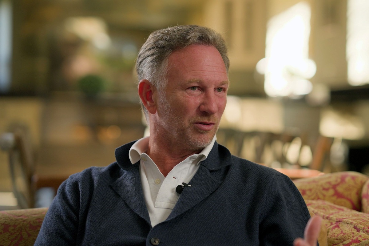 Christian Horner calls for F1 budget cap rethink: "Teams are spending $500 or $600m"