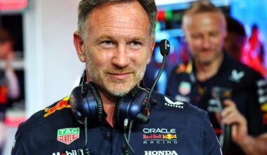 Christian Horner reveals 'biggest' Red Bull challenge: 'Scary as hell'