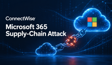 WARNING: ConnectWise Supply-Chain Attack Exposes Microsoft 365 Tenants