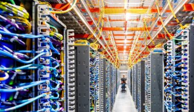 Exactly how much of an environmental menace is AI?