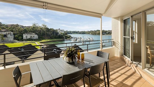 21/3 Harbourview Crescent, Abbotsford NSW 2046
