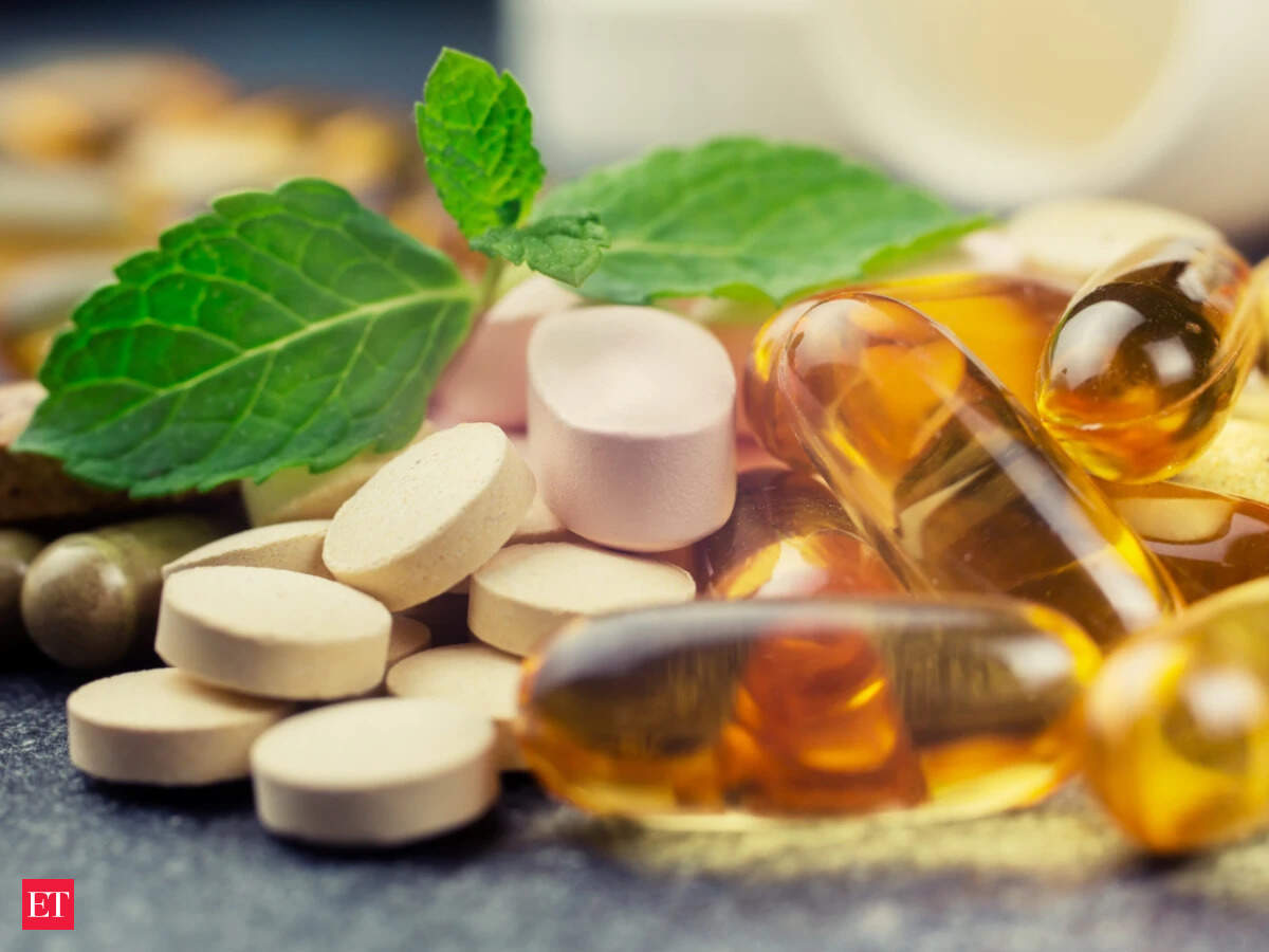 Aayush Wellness launches calcium, vitamin supplements; enters USD 16.3-bn bone & joint health segment