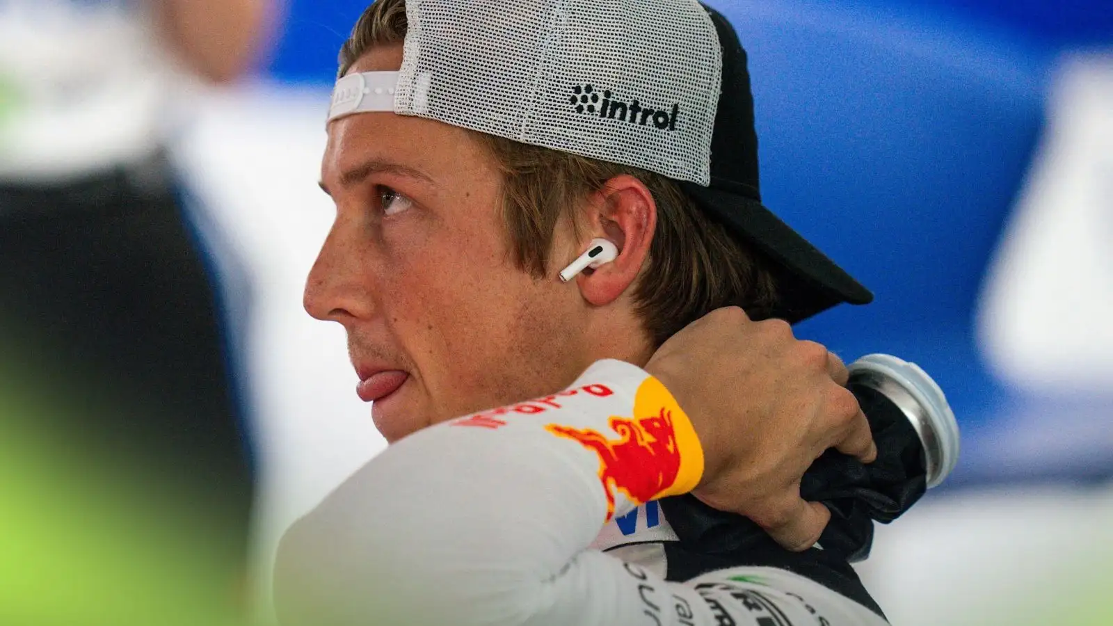 Liam Lawson and Tsolov under F2 boss microscope as F1 2027 decision looms