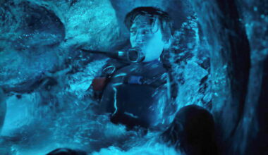 Box-Office: "Street Fighter" Hits, "Whalefall" Drowns