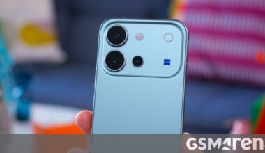 vivo V80 in for review
