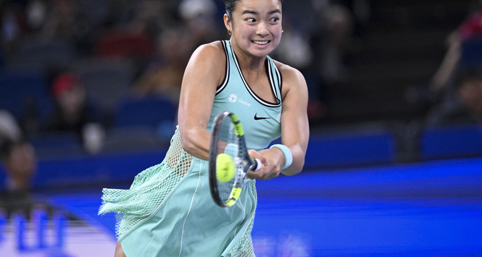 Alex Eala to begin Ningbo Open campaign against world No. 32 Diane Parry