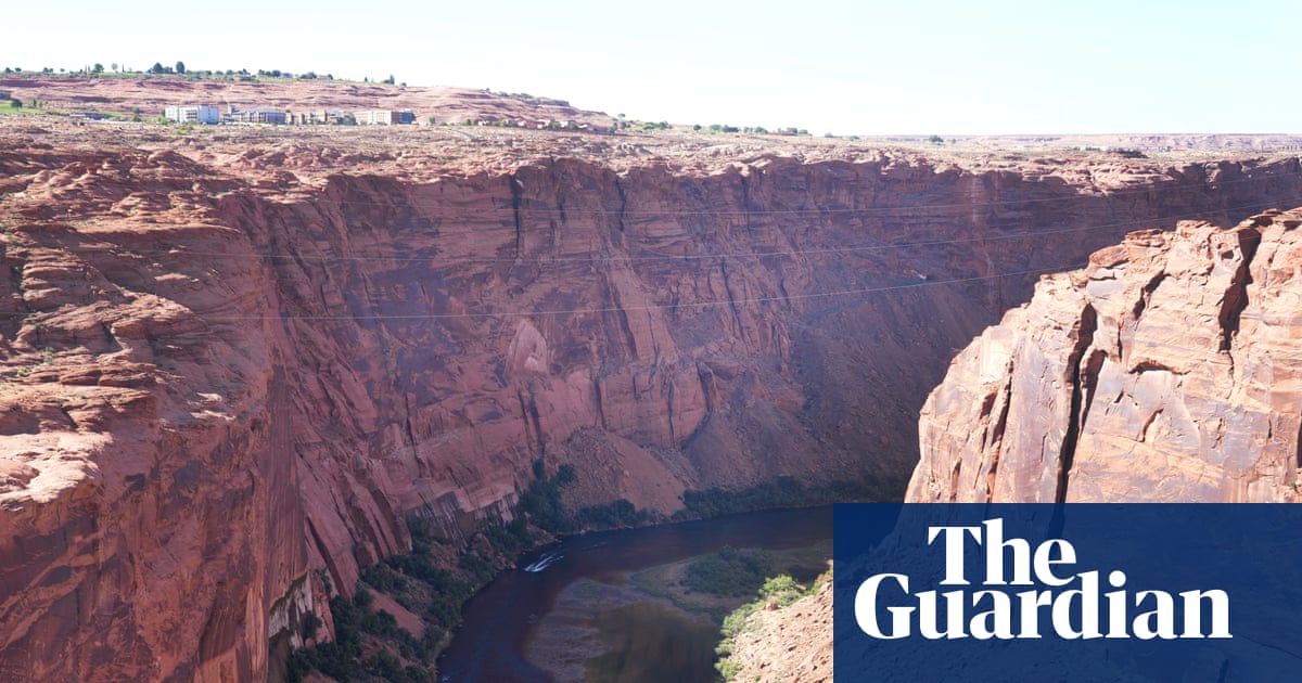 Arizona joins Nevada to fight proposed cuts to their shares of Colorado River | Colorado river crisis