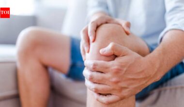 Does exercise really make arthritis worse? Rheumatologist explains why avoiding movement could be doing more harm than good |