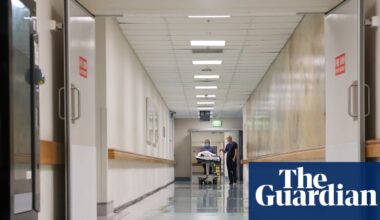 Indigenous woman shackled to hospital bed while in labour in Queensland | Prisons