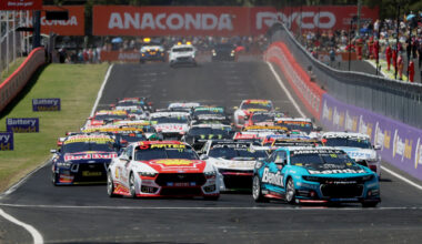 Ranked: How every Supercars co-driver performed at the Bathurst 1000