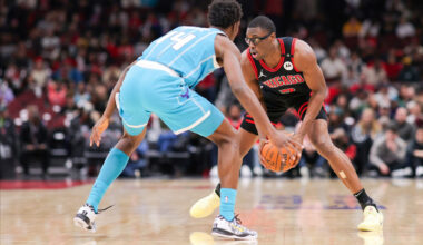 Jalen Smith - Fantasy Basketball Waiver Wire Rankings, NBA DFS Lineup Picks
