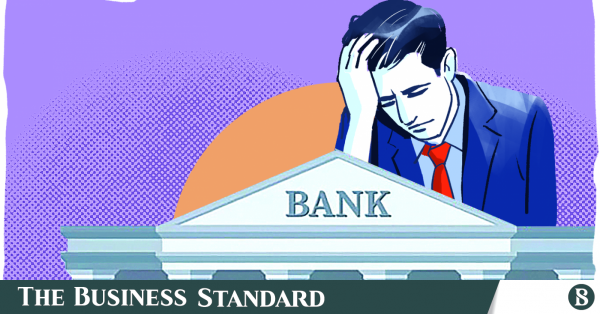 Foreign banks' net profit falls 38% in H1