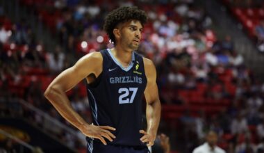 NBA Fantasy: Expectations for top rookies