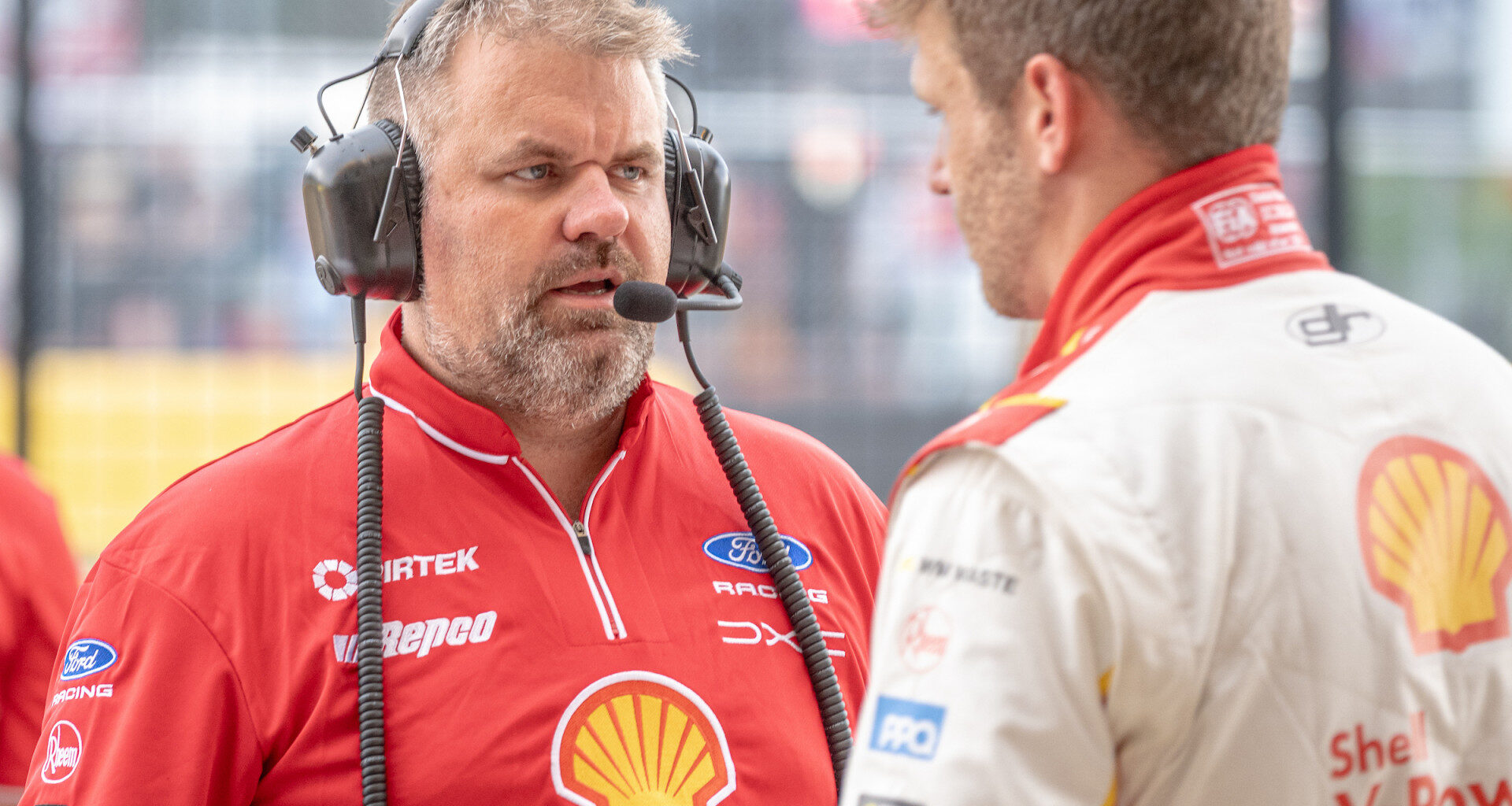 Supercars news: DJR makes call on Brodie Kostecki engineer for Gold Coast 500