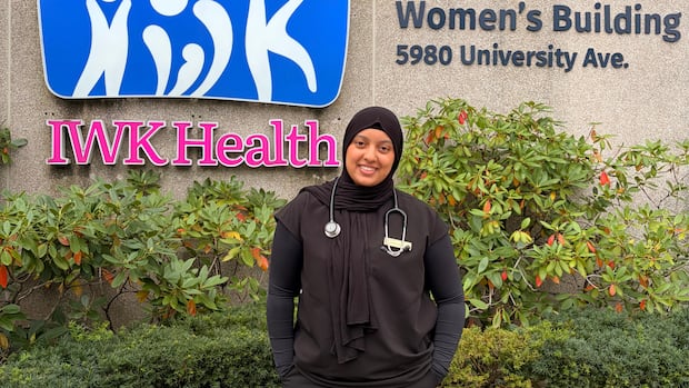 New pilot program aims to bring Black nursing students into the workforce at the IWK