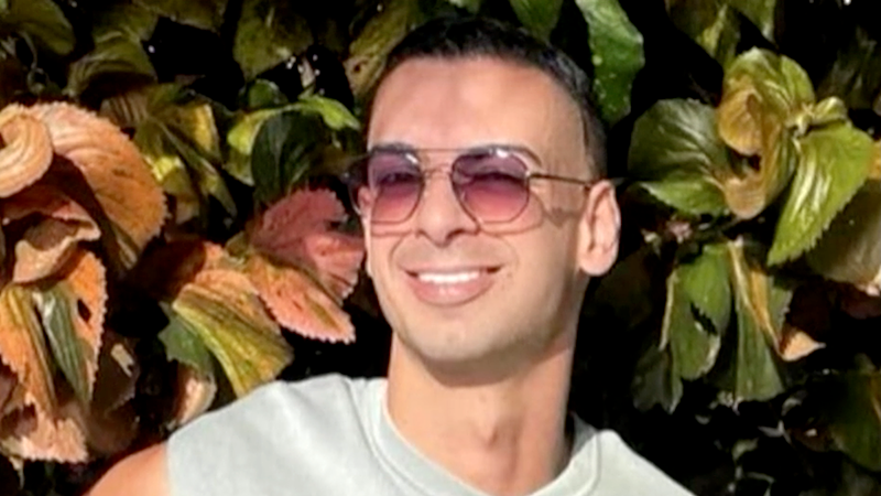 Beau Lamarre-Condon allegedly broke into Jesse Baird’s Paddington home hours after rejection, court told
