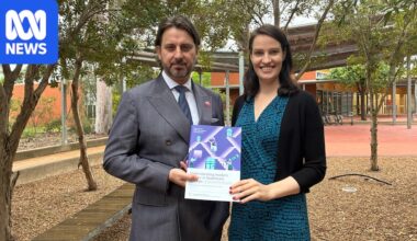 New guide for healthcare workers to identify modern slavery victims