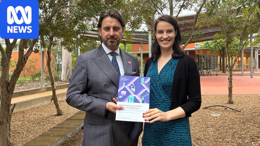 New guide for healthcare workers to identify modern slavery victims