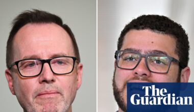 David Shoebridge responds to Jordon Steele-John’s explosive statement as Greens hold emergency meeting | Australian Greens