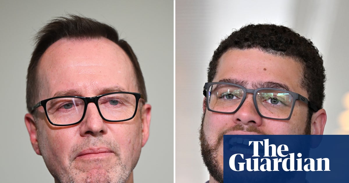 David Shoebridge responds to Jordon Steele-John’s explosive statement as Greens hold emergency meeting | Australian Greens