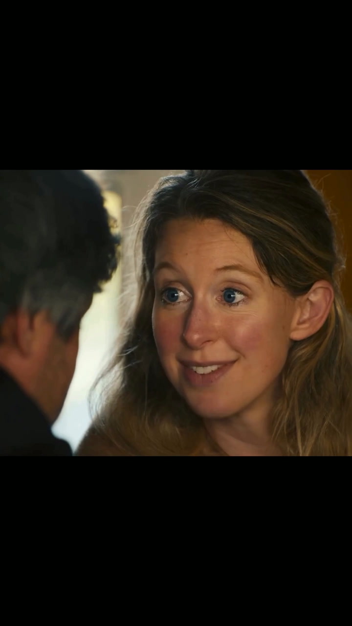 The genius of the bizarre Elizabeth Holmes documentary | Mamamia Out Loud