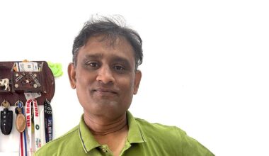 Fat To Fit: 'I Lost Over 16 Kilos In 8 Months'