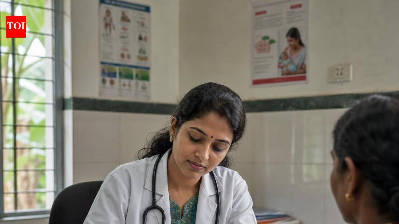 Govt docs told to mention generic names in prescriptions | Thiruvananthapuram News