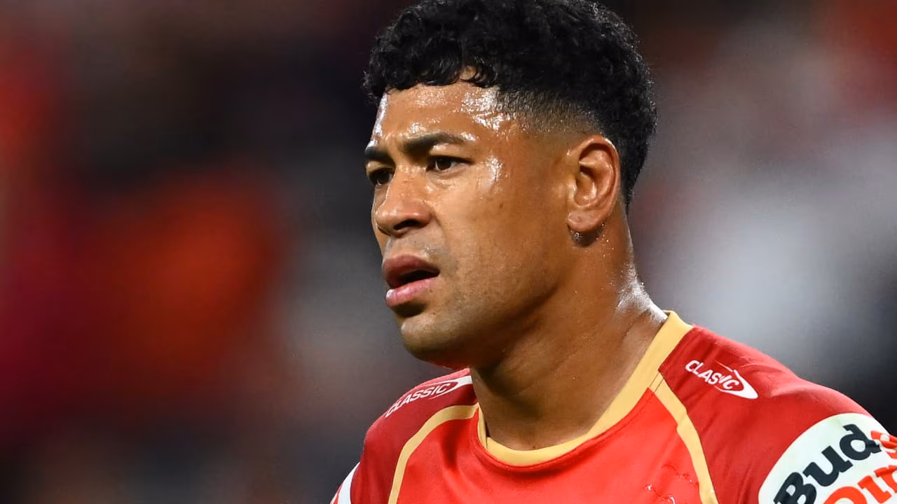 NRL 2026: Storm signing Jamayne Isaako opens up on Dolphins exit