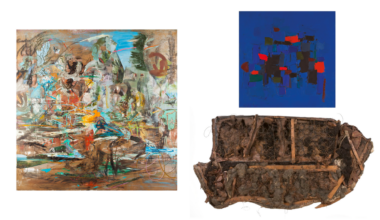Diasporican Abstraction: A Cross-Border Cartography of Puerto Rican Abstraction