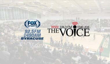 LE MOYNE EXTENDS PARTNERSHIP WITH FOX SPORTS RADIO TO CARRY BASKETBALL BROADCASTS AND COACHES SHOW