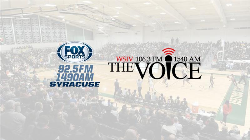 LE MOYNE EXTENDS PARTNERSHIP WITH FOX SPORTS RADIO TO CARRY BASKETBALL BROADCASTS AND COACHES SHOW