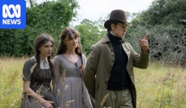 Sense and Sensibility star Daisy Edgar-Jones says there's 'more to dig' out of the classic