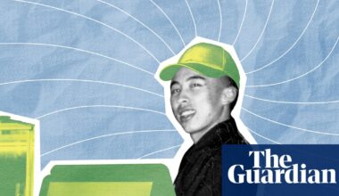 A job that changed me: On midnight shifts as a Subway ‘sandwich artist’, I served clubbers, cops and sailors | Australian lifestyle
