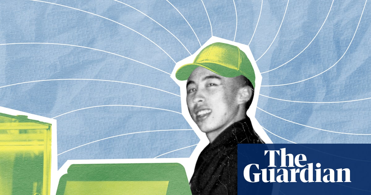 A job that changed me: On midnight shifts as a Subway ‘sandwich artist’, I served clubbers, cops and sailors | Australian lifestyle