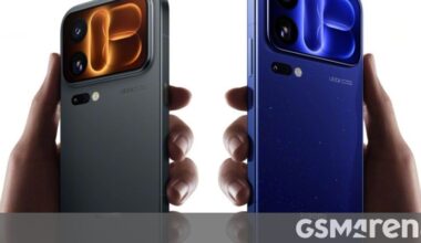 Xiaomi 18 Pro and Xiaomi 18 Pro Max European prices and battery capacities leak