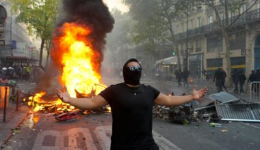 France riots: Just what do France’s angry youth actually want? It’s complicated