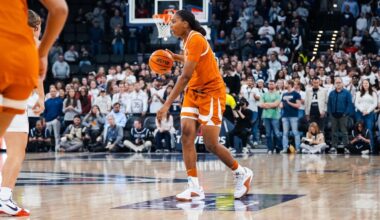 Women’s Basketball falls in exhibition game against UConn
