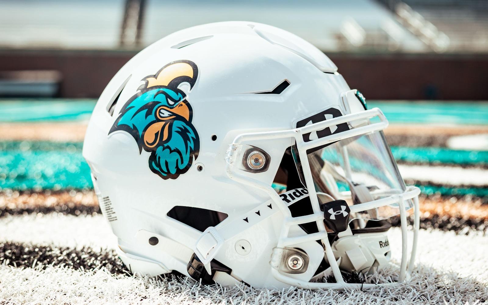 Coastal Carolina at Georgia State Kickoff Time Set for Oct. 31